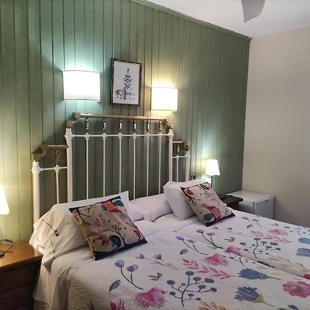 Hostal Martin - Sanabria Ribadelago المظهر الخارجي الصورة