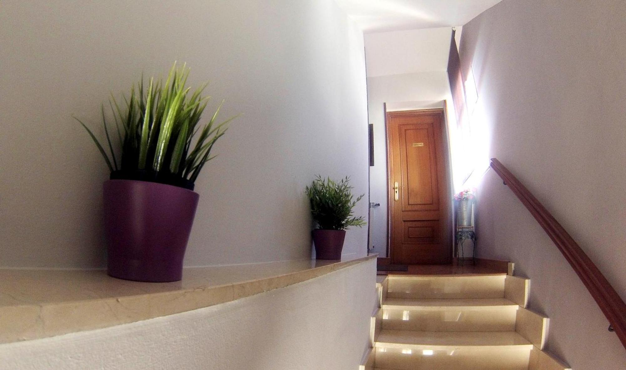 Hostal Martin - Sanabria Ribadelago المظهر الخارجي الصورة