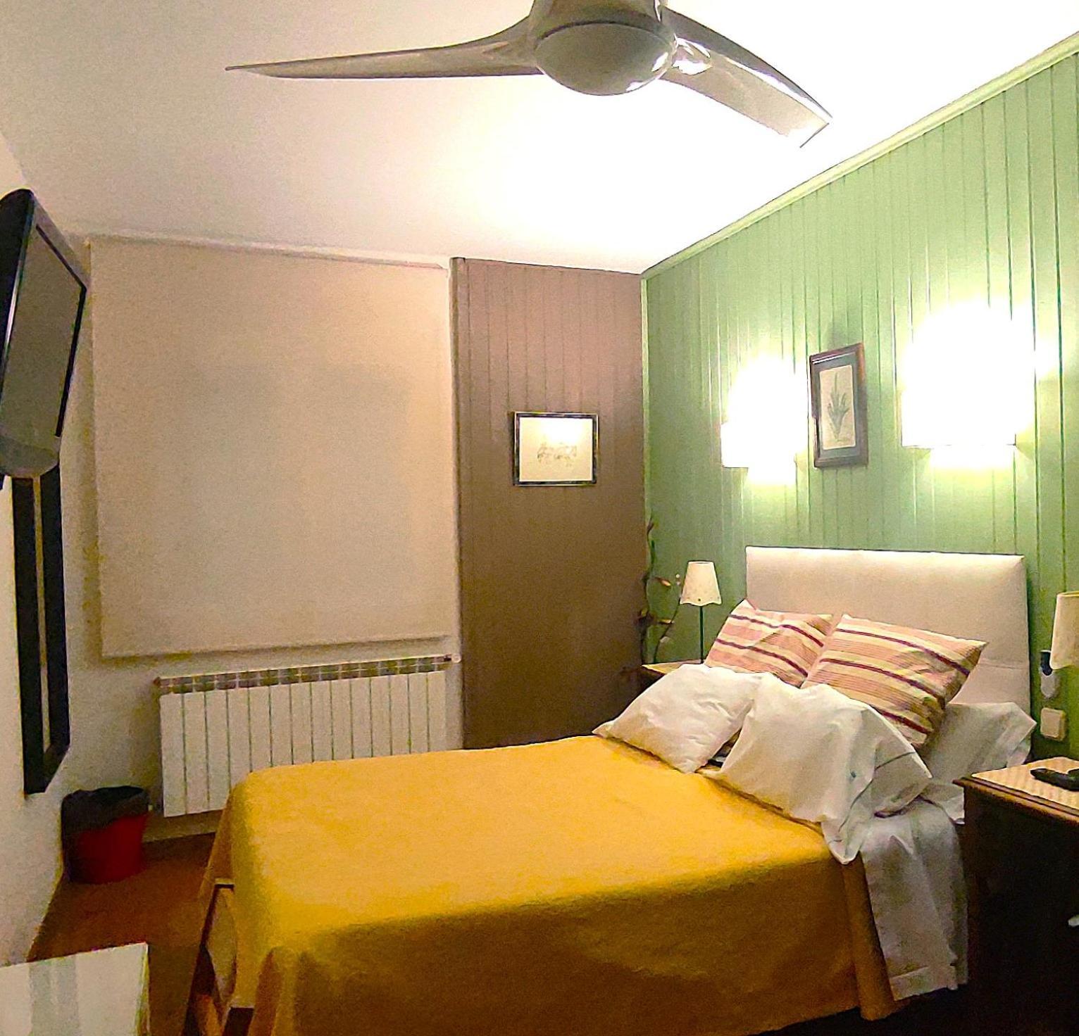 Hostal Martin - Sanabria Ribadelago المظهر الخارجي الصورة
