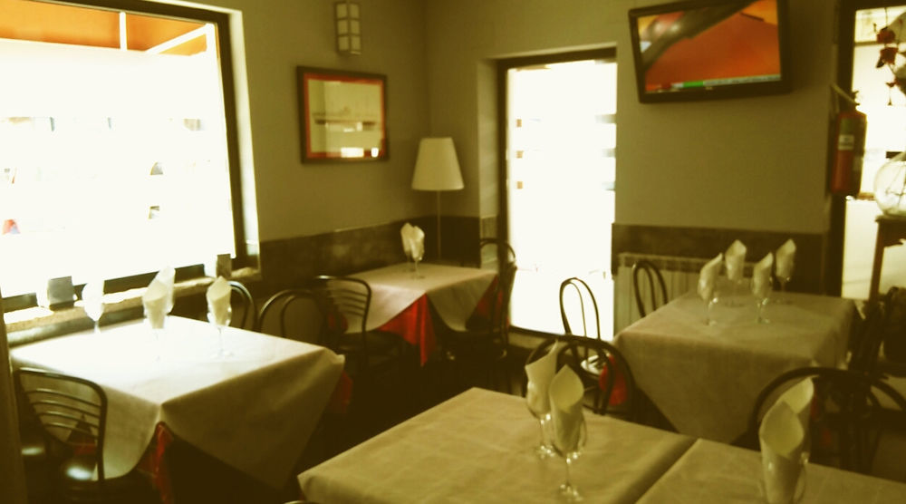 Hostal Martin - Sanabria Ribadelago المظهر الخارجي الصورة