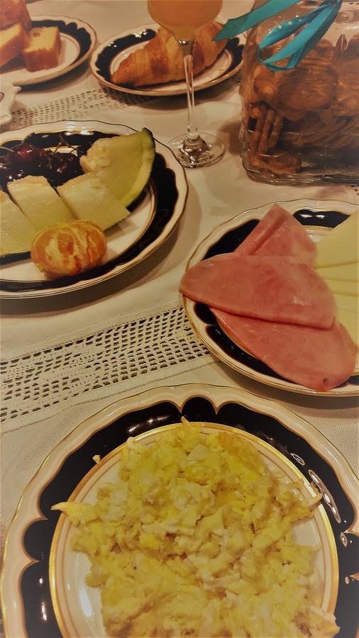 Hostal Martin - Sanabria Ribadelago المظهر الخارجي الصورة