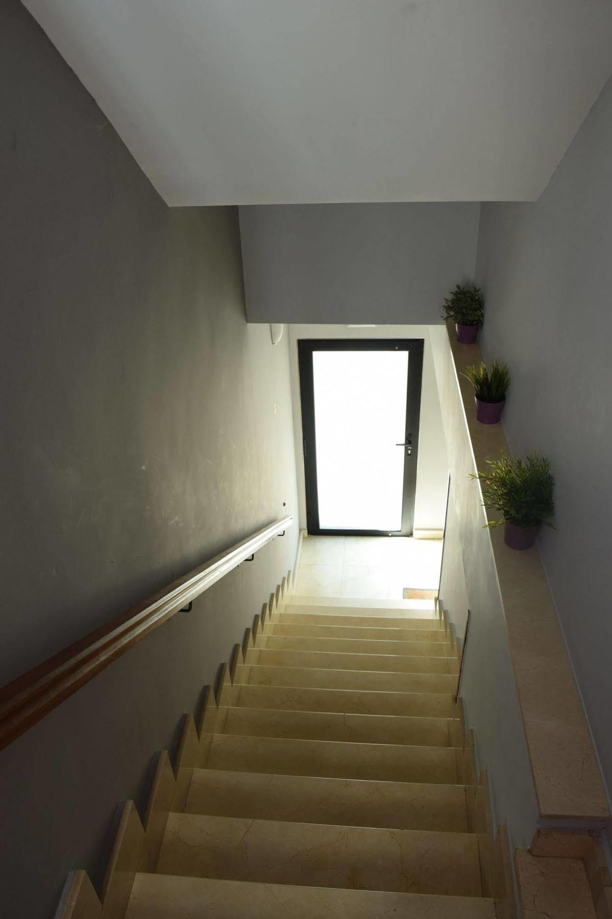 Hostal Martin - Sanabria Ribadelago المظهر الخارجي الصورة
