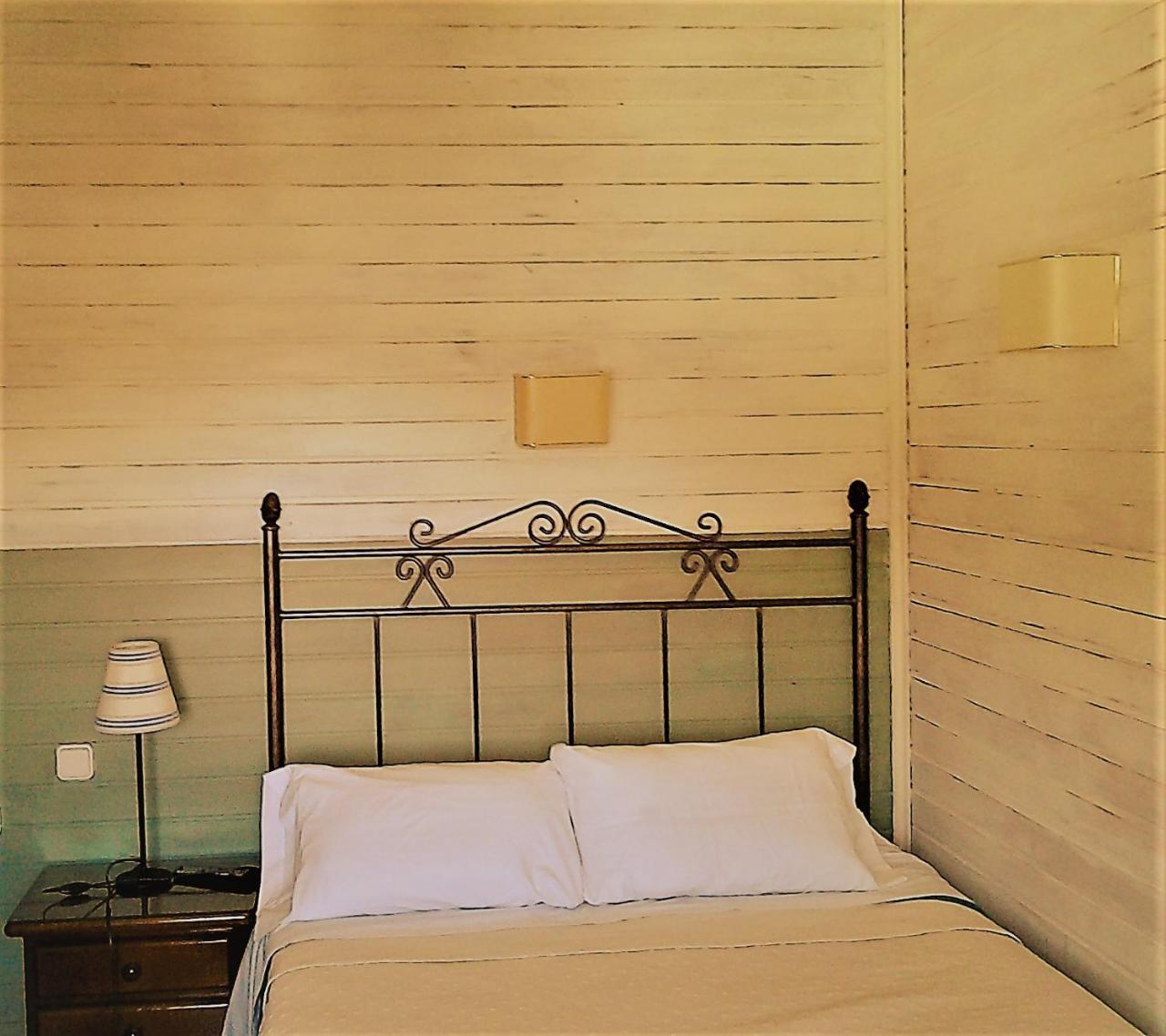 Hostal Martin - Sanabria Ribadelago المظهر الخارجي الصورة